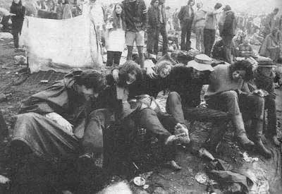 就算民谣现在中国那么火，但也不可能再造一个乌托邦了