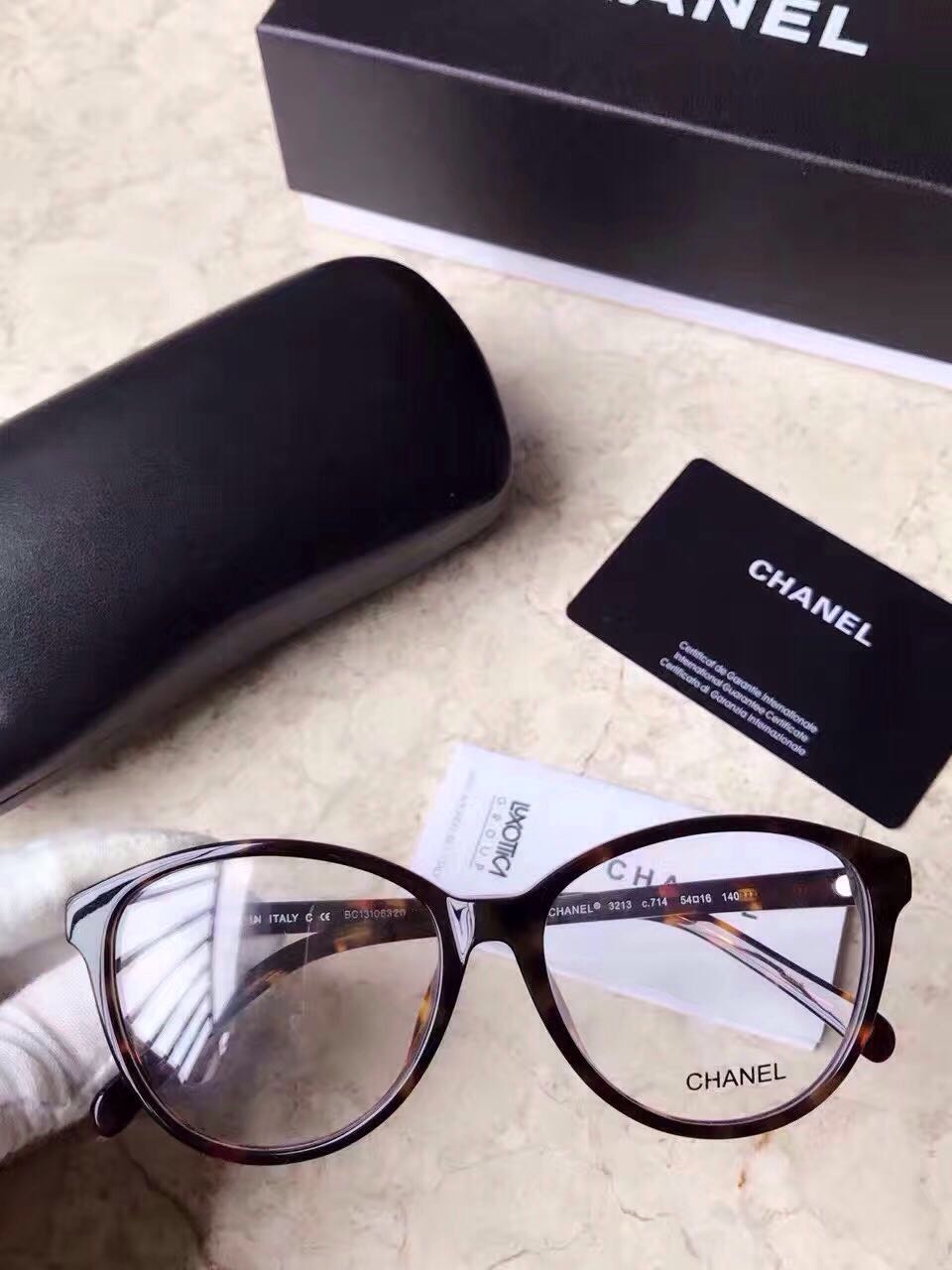 选对眼镜,选好眼镜