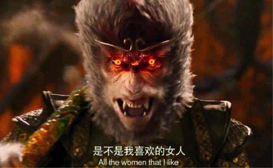 深度揭秘西游记背后黑暗恐怖内幕,西游伏妖篇的未解之谜