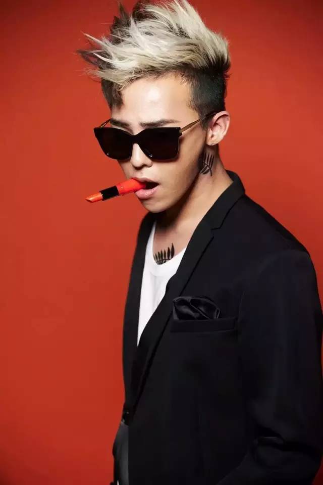 男神同款口红推荐,女主同款口红