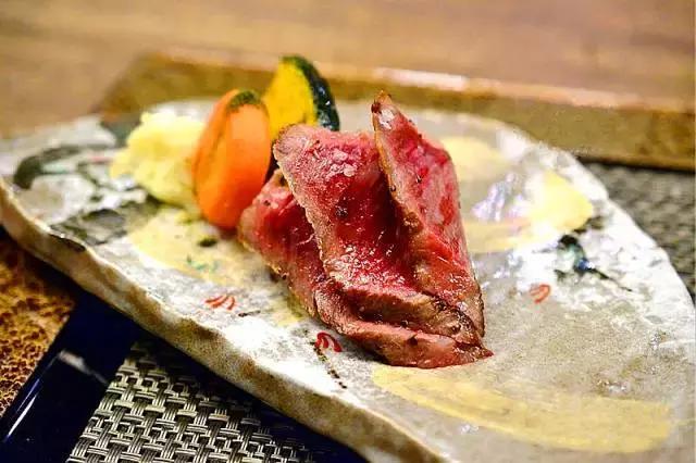 人均3000日料店,人均3000顶级日料