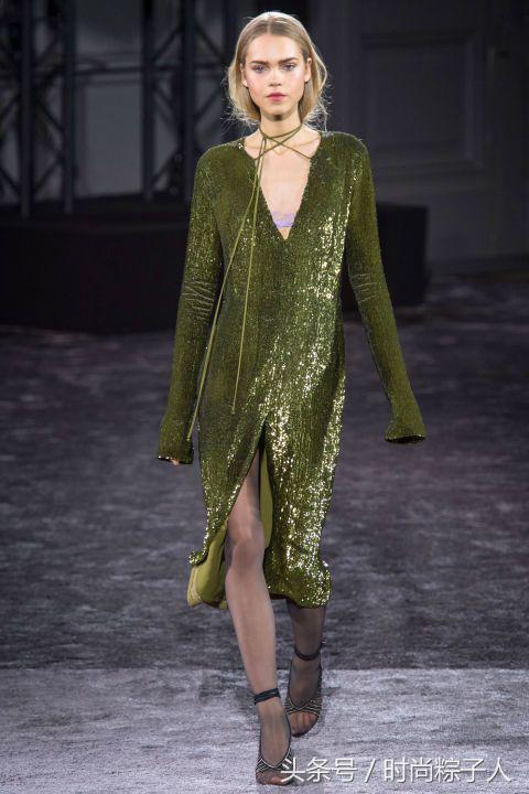 想做英姿飒爽的自己,洋气小个子时髦外套军绿色