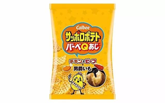 日本有啥好吃的零食值得买,日本最好吃的零食2020
