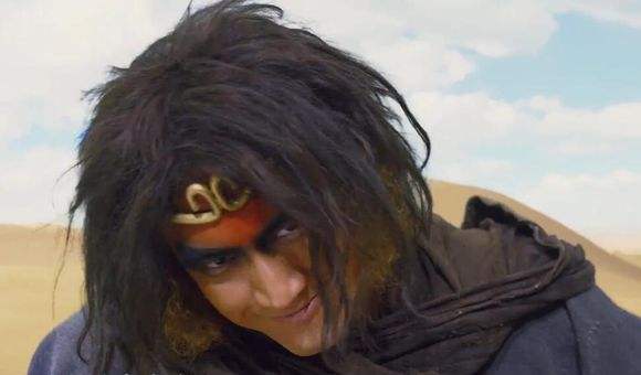 西游伏妖篇电影评论,西游伏妖篇是好片吗