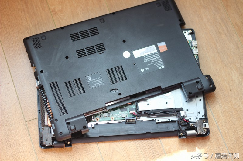 宏碁v5-471拆机清灰,宏碁v5-471拆机清灰视频