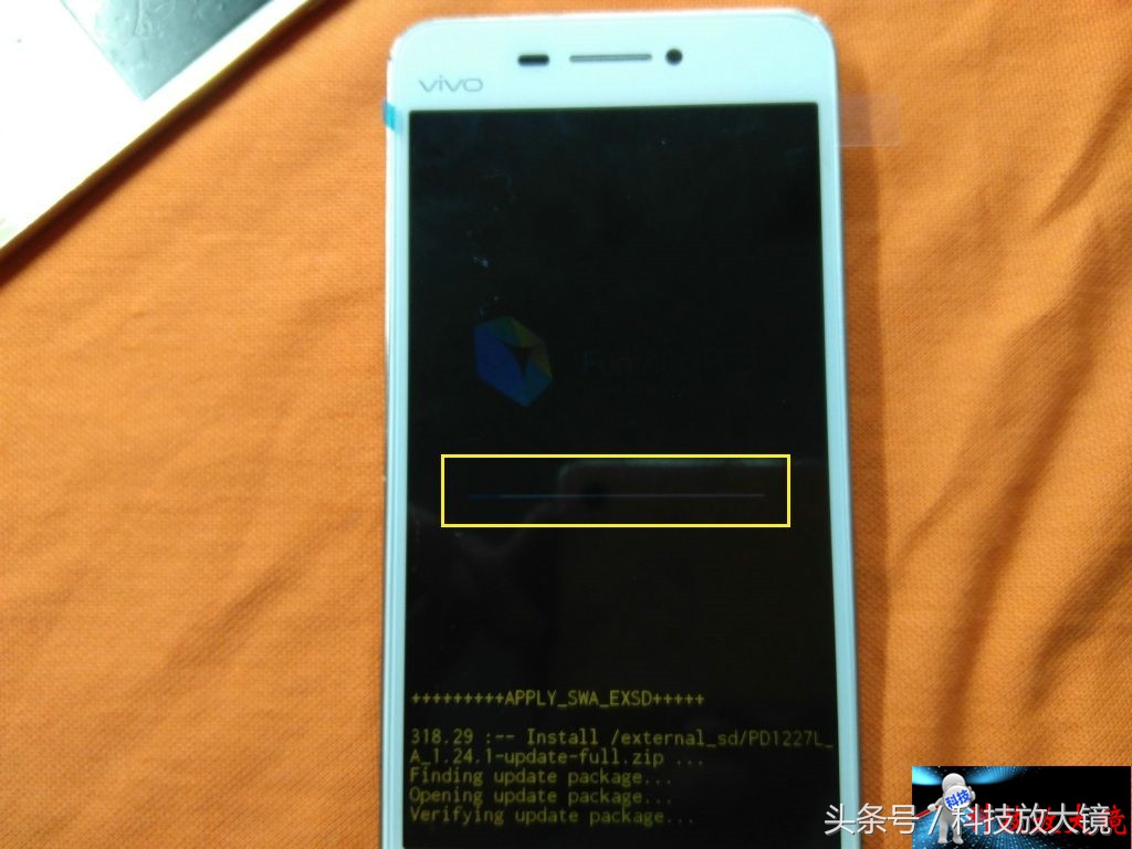 vivox3l,vivox3l鎷嗘満鏁欑▼鍥捐В