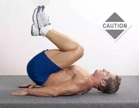 干货满满的腹肌训练教程,腹肌压箱底训练视频