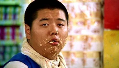 星爷电影里的经典配角个个神演技,星爷电影里的配角现在什么样子