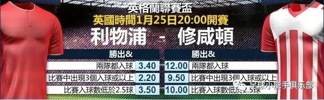 争冠保级大过天！盘点周6五大联赛中的派系斗争与派系送分