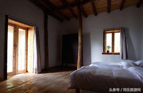 莫干山十大顶级民宿,莫干山十大民宿