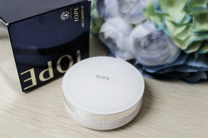 兰芝的气垫bb哪款好用,平价好用的气垫bb霜滋润不卡粉