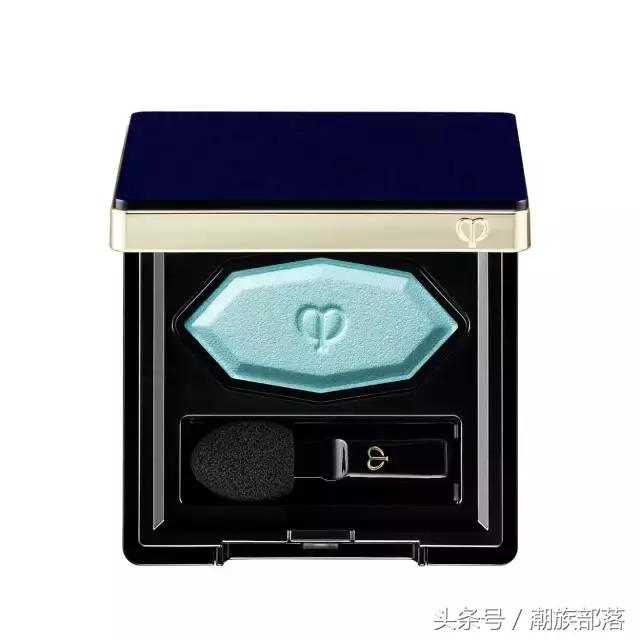 CPB彩妆！永不踩雷的贵妇，你期待的全功课试色