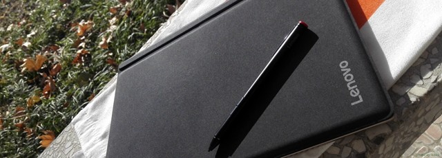 联想miix700和miix720,联想miix720手写