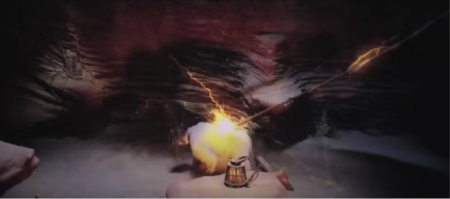 西游伏妖篇的深度解析,西游记主要揭露什么样的黑暗事实