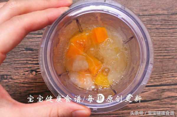 推荐8款润肺润喉养生汤,不寒凉又降火润肺的汤