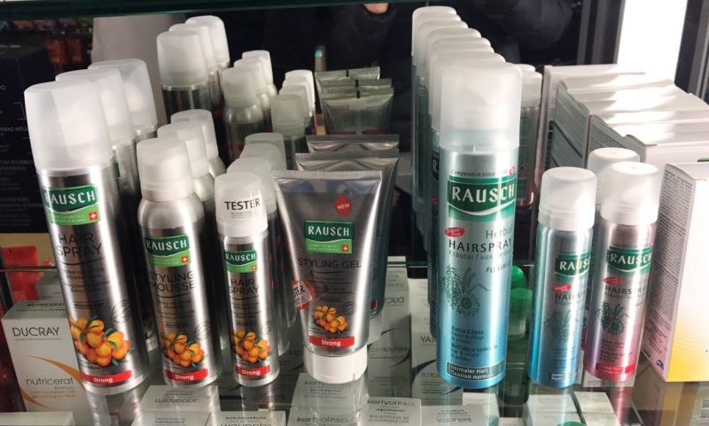 德国十大必买药妆,德国必买药妆清单