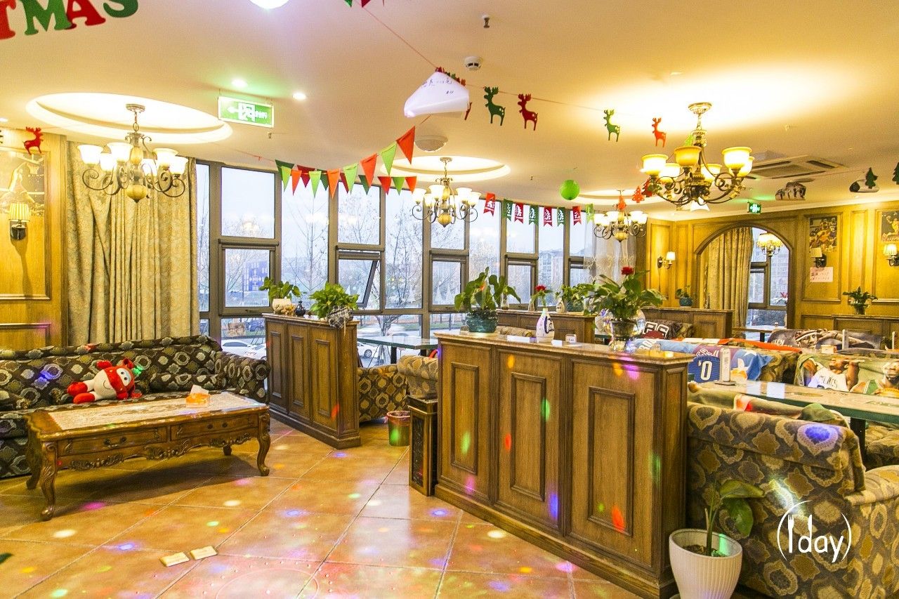 爱篮球又爱美食，南京这样的好青年篮道不迷人咩