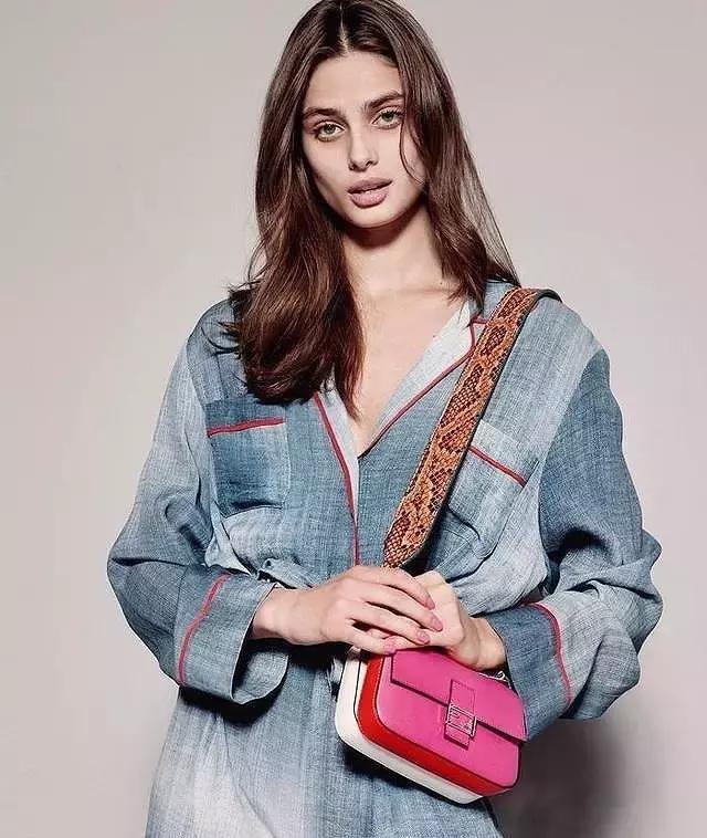 angelababy杨幂黑白礼服,杨幂杨颖穿的条纹荷叶裙