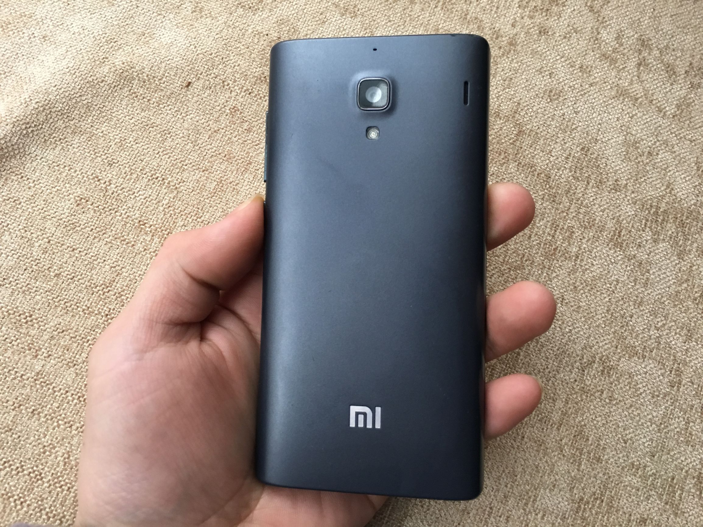 红米1千元左右的手机,红米1s详细介绍