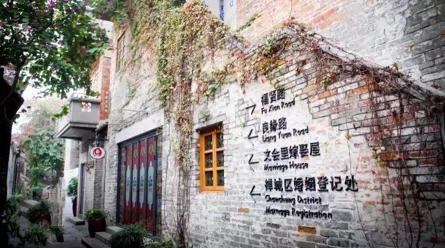 广州最值得去摄影的地方,广州摄影打卡景点