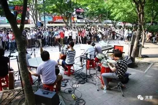 韩国首尔6天5晚旅游攻略,韩国首尔旅游购物攻略