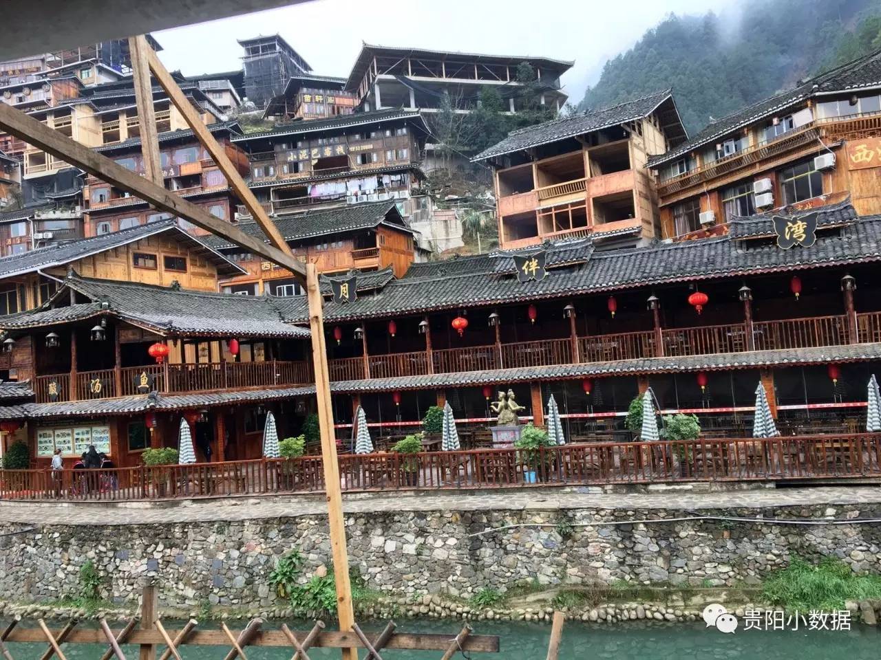 贵州西江千户苗寨四日游攻略图,贵州西江千户苗寨旅游线路