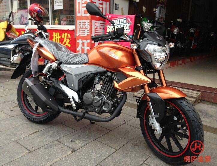 来了~网友提到的摩托车型号~可以来投票了哈~（第一期）