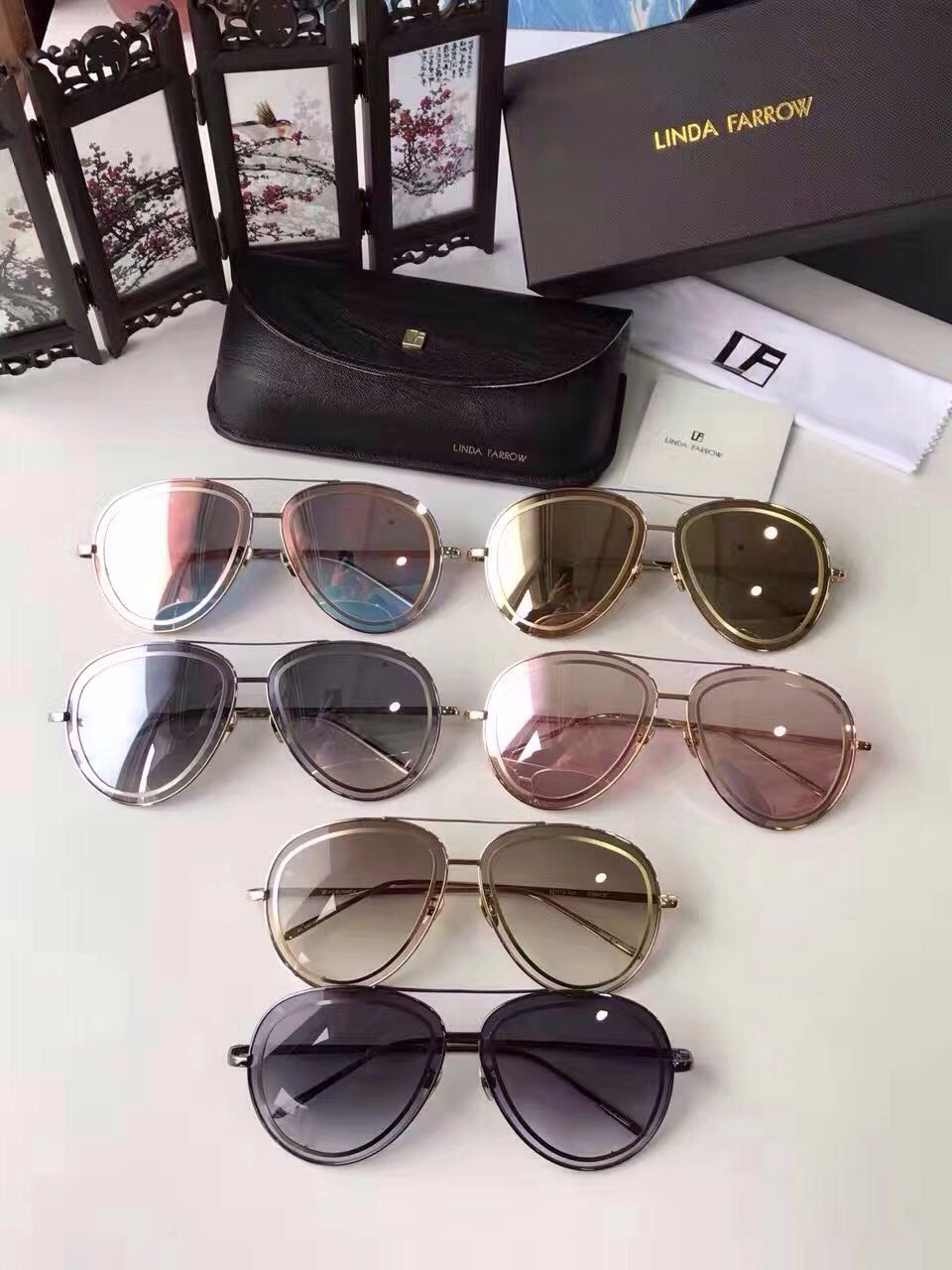 选对眼镜的重要性,选好眼镜