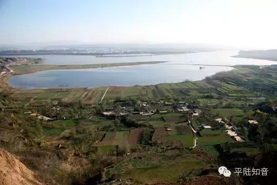 平陆我的故乡,让我魂牵梦萦的地方