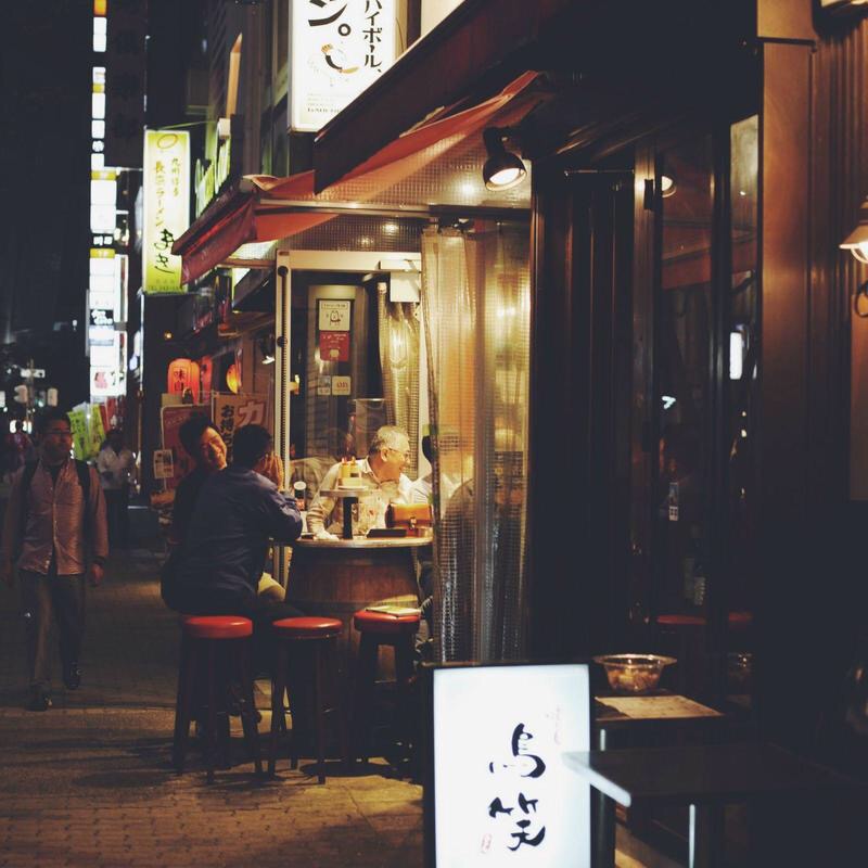 日本吃货自由行游记,日本名古屋自由行攻略