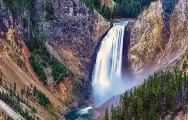 美国黄石旅游详细攻略,美国黄石公园自驾游旅游攻略