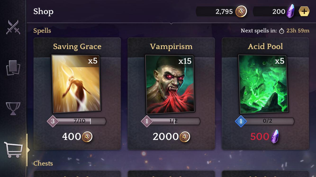 我要让我每一名士兵都可以千人斩！《咒魂》初体验