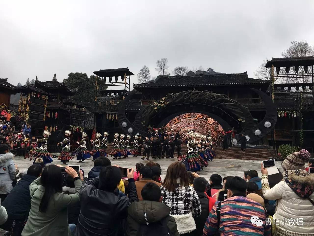 贵州西江千户苗寨四日游攻略图,贵州西江千户苗寨旅游线路