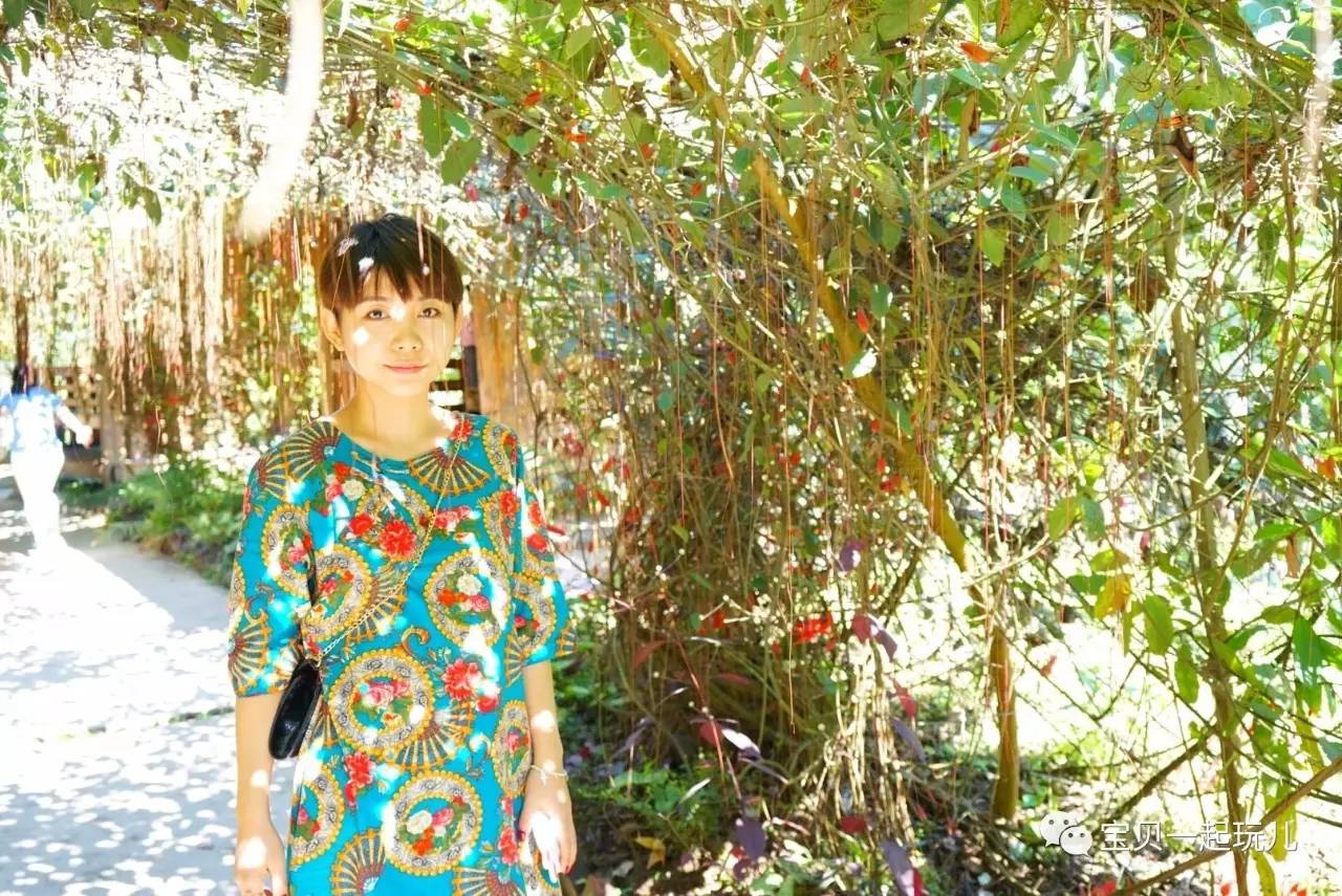 老娘的青春那么短，花点钱开心又何妨