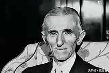 尼古拉特斯拉说369是神奇是真的吗,尼古拉特斯拉科学简史