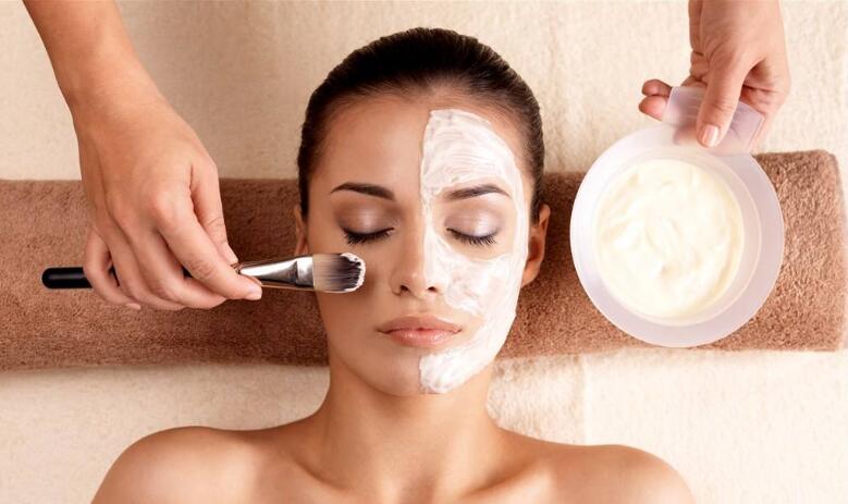 面膜敷了不洗掉好吗,面膜敷了没用的视频