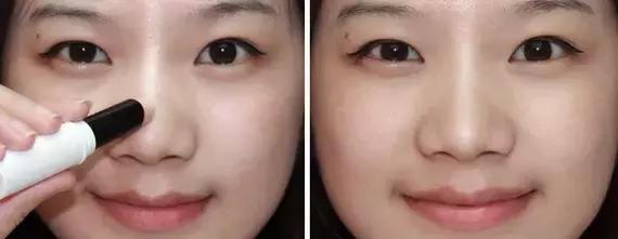 粉底太干了咋办,粉底高级感干皮