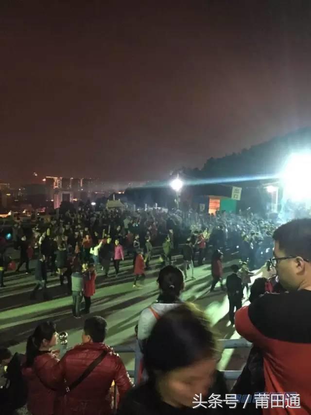 莆田正月初一凌晨烧香视频,莆田除夕上头香注意什么