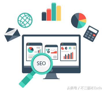 做seo这行就要正确理解seo,seo思维和seo技术相辅相成