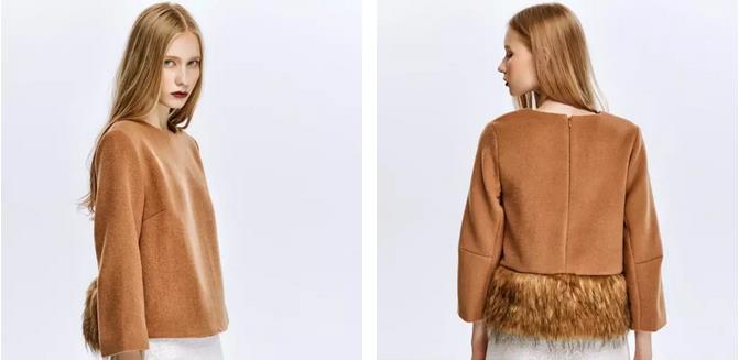 最惊艳的时装设计图,时装设计手稿图文