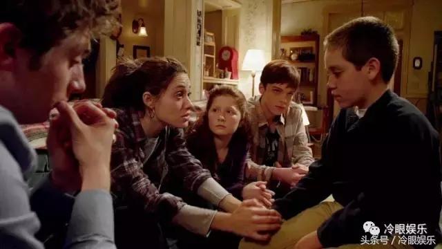 必看的8部美剧,这部美剧有哪些看点