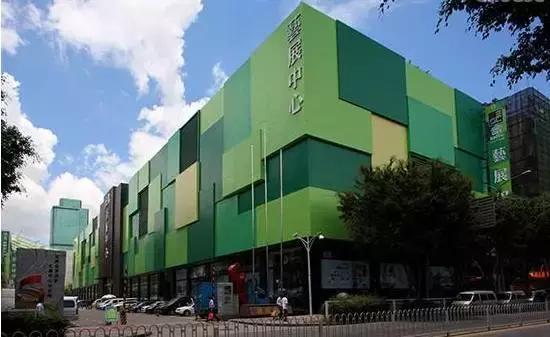 深圳年货地,深圳年货大全