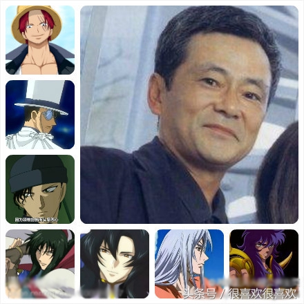 声优阵容强大的动漫,声优角色合集