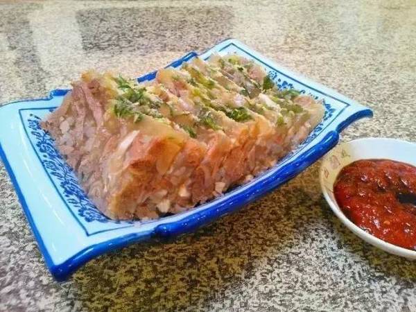 那季节那吃货的那些事儿：冬日里的好一口江苏味