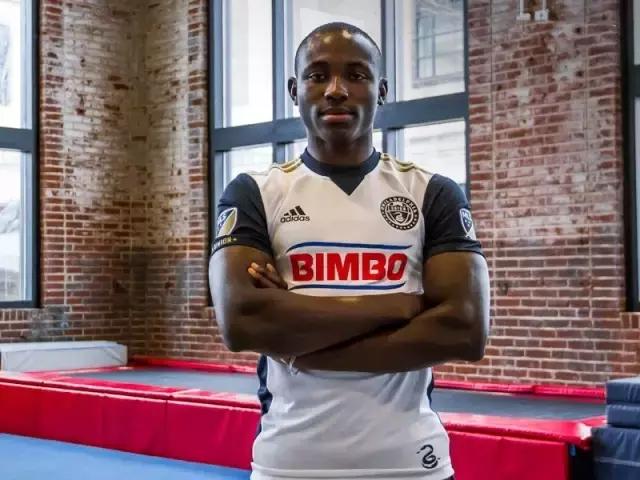 mls联赛球衣,mls球队球衣