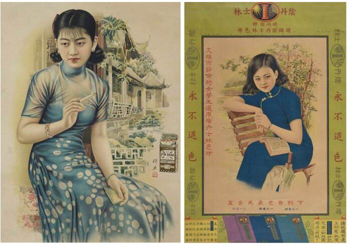 春节被催婚，不妨学习民国小人物脑洞大开的征婚广告