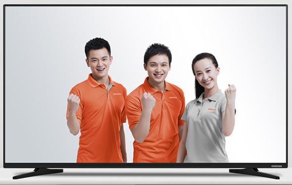 2021公认最好55寸4k电视,2022年55寸电视推荐