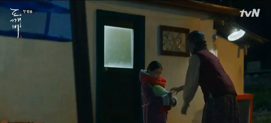 看完鬼片觉得每个人都可疑,看完鬼怪什么都看不下去了怎么办