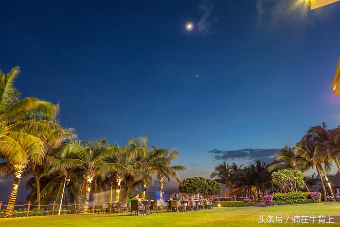 三亚美高梅3天2晚自由行套餐,三亚自由行攻略美高梅酒店