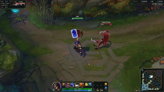 英雄联盟阿卡丽猩红之月皮肤照片,英雄联盟腥红之月背景总图